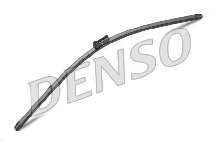 Комплект бескаркасных стеклоочистителей Denso Flat DF-002